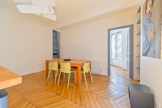location appartement paris 75017