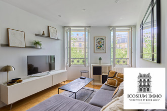 location appartement paris 75017
