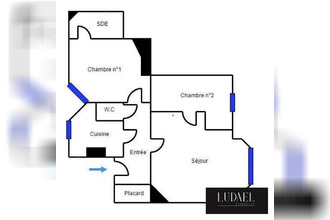 location appartement paris 75017