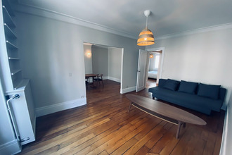 location appartement paris 75017
