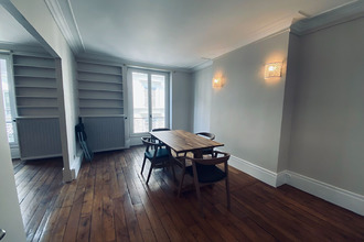 location appartement paris 75017