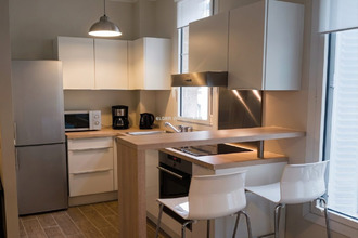 location appartement paris 75017