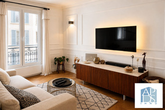location appartement paris 75017