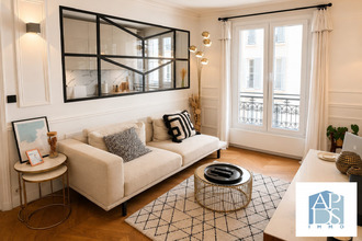 location appartement paris 75017