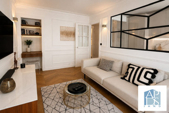 location appartement paris 75017