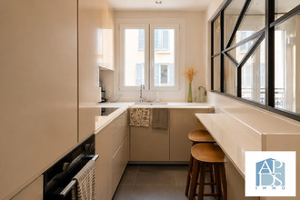 location appartement paris 75017
