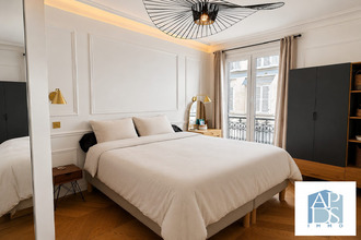 location appartement paris 75017