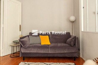 location appartement paris 75017