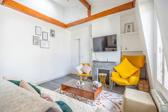 location appartement paris 75017