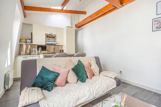 location appartement paris 75017