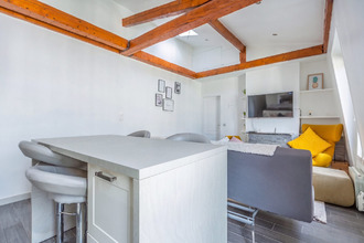 location appartement paris 75017