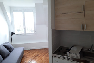 location appartement paris 75017