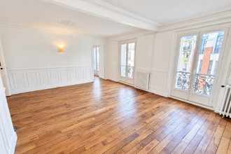 location appartement paris 75017
