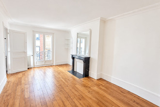 location appartement paris 75017
