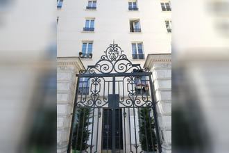 location appartement paris 75017