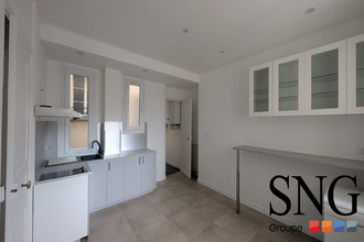 location appartement paris 75017