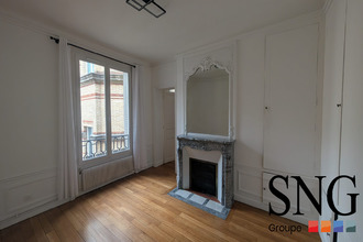 location appartement paris 75017