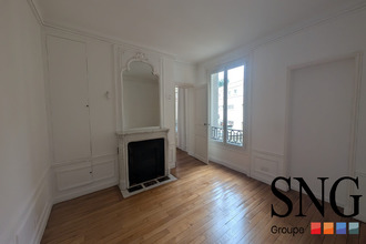 location appartement paris 75017