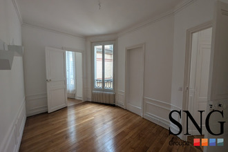 location appartement paris 75017