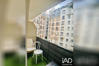 location appartement paris 75017