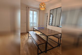location appartement paris 75017