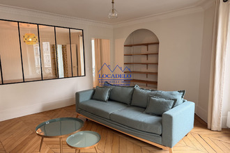 location appartement paris 75017
