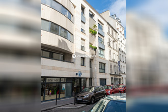 location appartement paris 75017