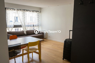 location appartement paris 75017