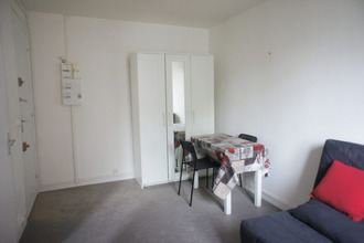 location appartement paris 75017