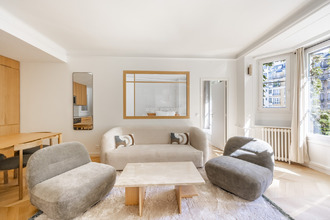 location appartement paris 75017