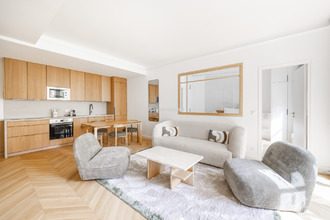 location appartement paris 75017
