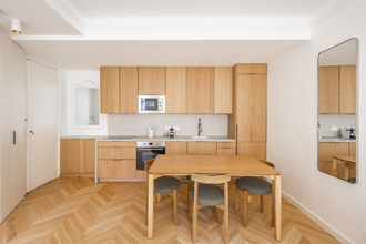 location appartement paris 75017