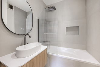 location appartement paris 75017