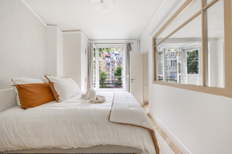 location appartement paris 75017