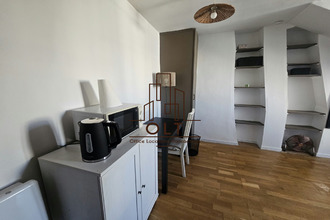 location appartement paris 75017