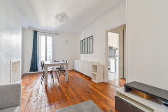 location appartement paris 75017