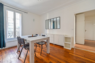 location appartement paris 75017