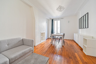 location appartement paris 75017