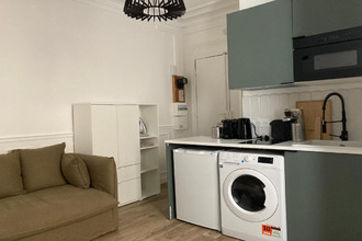 location appartement paris 75017