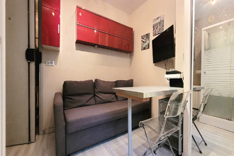 location appartement paris 75017