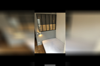 Ma-Cabane - Location Appartement PARIS, 23 m²