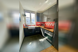 Ma-Cabane - Location Appartement Paris, 34 m²