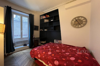 location appartement paris 75018