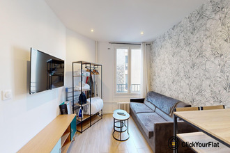 location appartement paris 75018