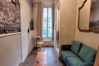 location appartement paris 75018