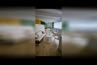 location appartement paris 75018