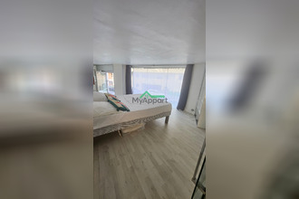 location appartement paris 75018