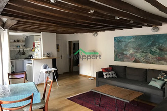 location appartement paris 75018