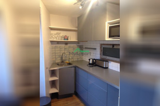 location appartement paris 75018