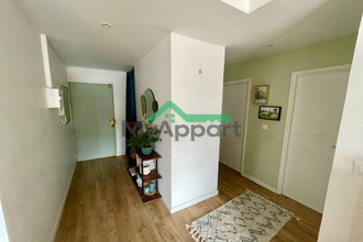 location appartement paris 75018